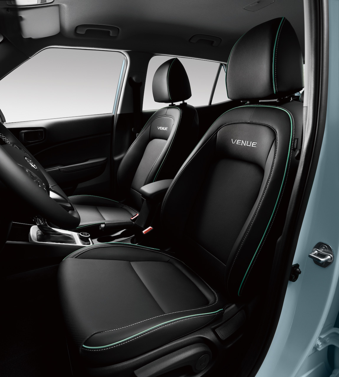 5.VENUE Nordic 北歐版座椅